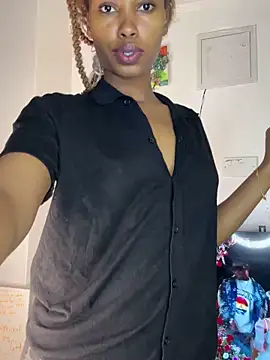 NASTY BOBO online show from February 17, 12:57 pm