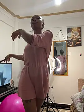 NASTY BOBO online show from January 15, 7:12 am