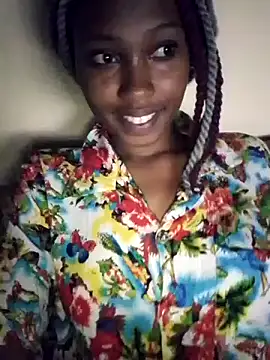 NASTY BOBO online show from June 19, 7:09 pm