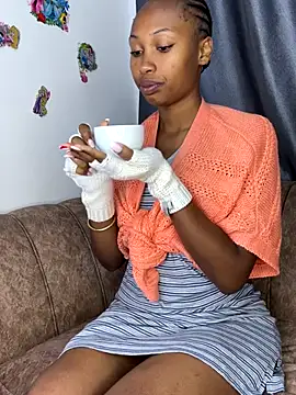 NASTY BOBO online show from January 6, 2:26 am