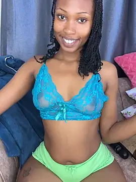 NASTY BOBO online show from December 20, 1:58 pm