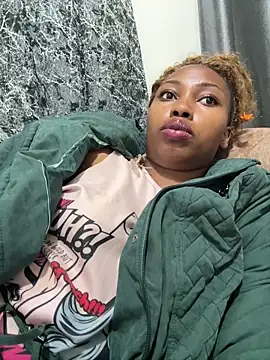 NASTY BOBO online show from February 22, 4:19 pm