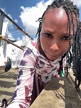 NASTY BOBO online show from December 22, 11:21 am