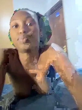 NASTY BOBO online show from December 19, 1:02 pm