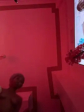 NASTY BOBO online show from February 9, 10:52 pm