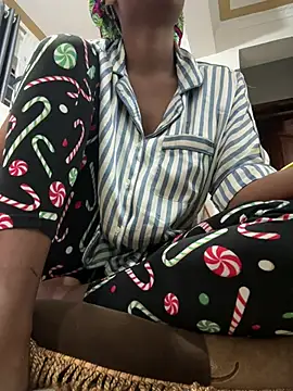 NASTY BOBO online show from February 20, 2:19 pm