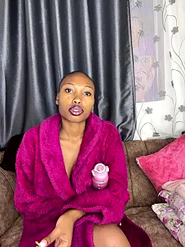 NASTY BOBO online show from January 8, 3:07 pm