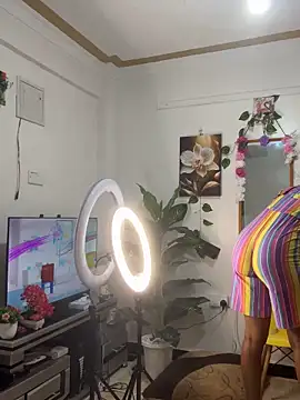 NASTY BOBO online show from February 9, 10:46 am