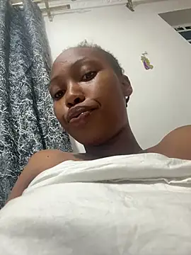 NASTY BOBO online show from January 17, 5:49 pm