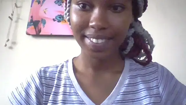NASTY BOBO online show from May 17, 10:59 am