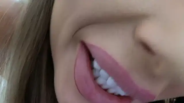 Blanca1 online show from October 10, 8:26 am