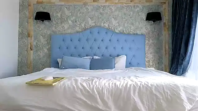 Blanca1 online show from November 6, 10:08 am