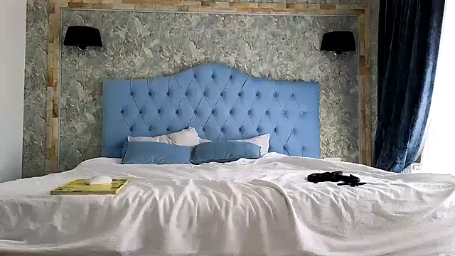 Blanca1 online show from October 23, 10:14 am