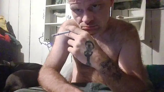 Snapshot of jaxx12369 chatting on December 3, 6:36 am jaxx12369 online show from December 3, 6:36 am