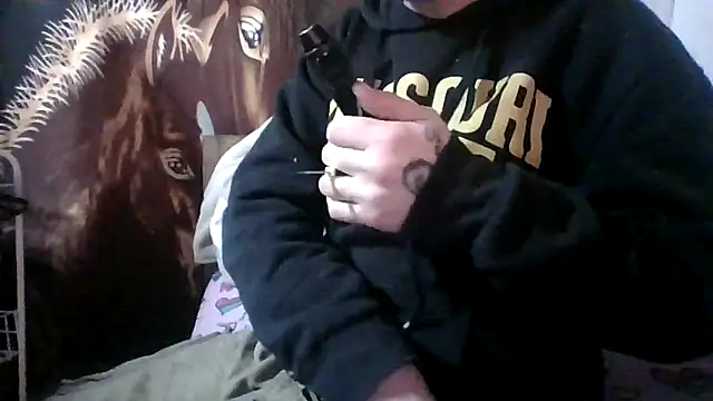 jaxx12369 online show from February 24, 7:09 am