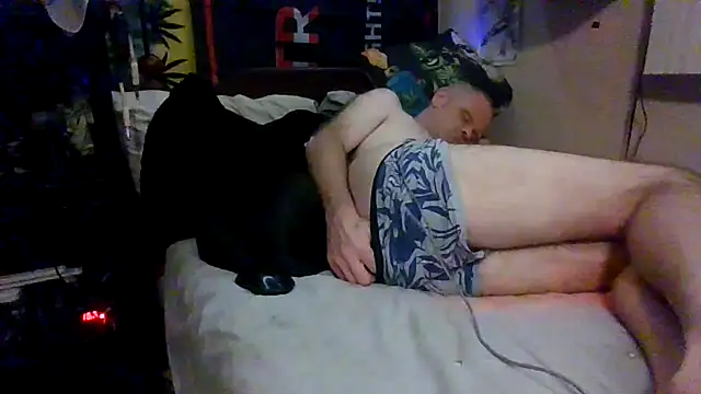 Snapshot of jaxx12369 chatting on October 1, 5:34 am jaxx12369 online show from October 1, 5:34 am