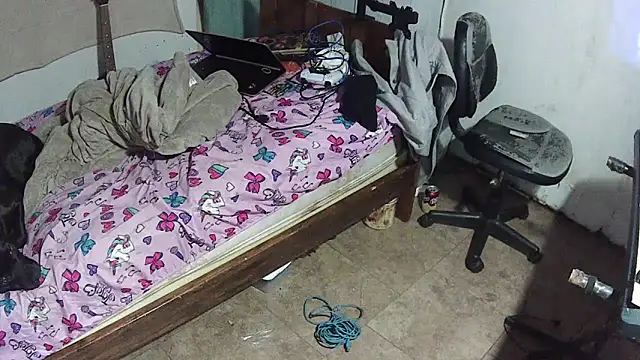 jaxx12369 online show from February 27, 6:30 pm