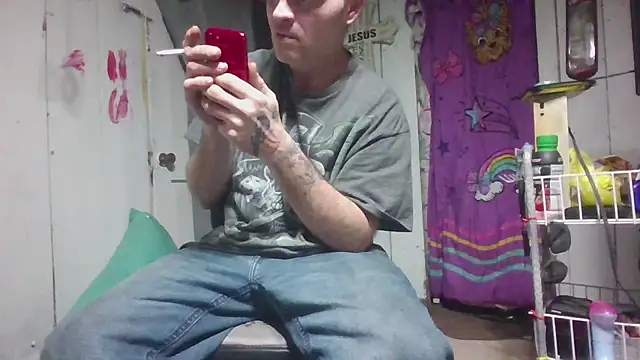 jaxx12369 online show from March 14, 2:06 am