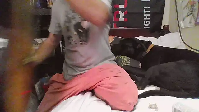 Snapshot of jaxx12369 chatting on October 16, 5:05 am jaxx12369 online show from October 16, 5:05 am