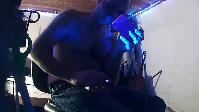 jaxx12369 online show from February 12, 8:25 am