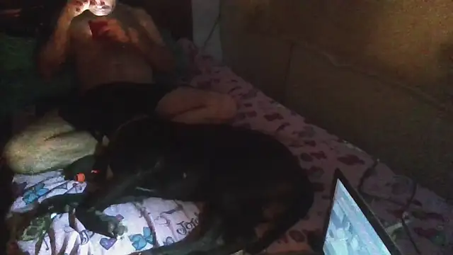 jaxx12369 online show from February 23, 7:09 am