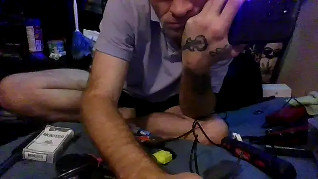 Snapshot of jaxx12369 chatting on September 15, 5:52 am jaxx12369 online show from September 15, 5:52 am