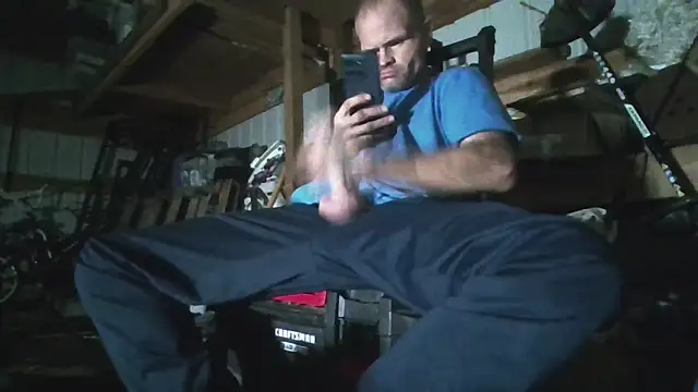 Snapshot of jaxx12369 chatting on November 13, 2:04 am jaxx12369 online show from November 13, 2:04 am