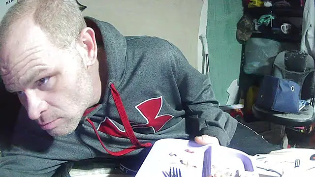 jaxx12369 online show from February 8, 5:05 am