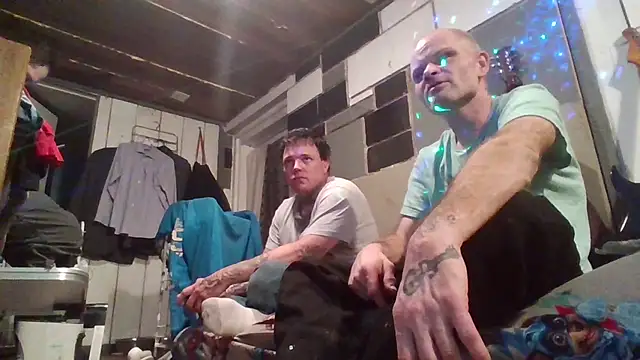 jaxx12369 online show from January 9, 1:07 pm