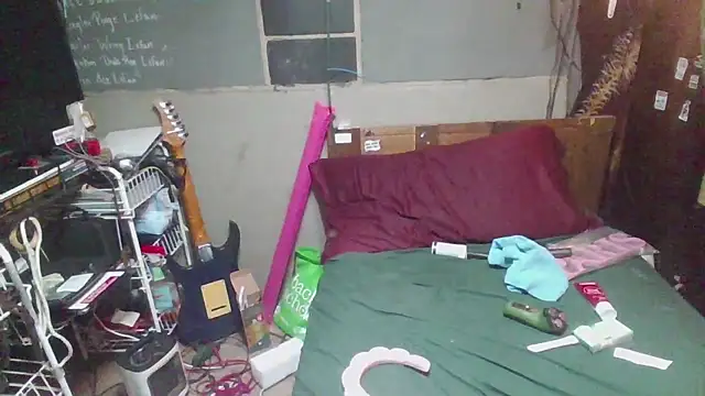 jaxx12369 online show from March 12, 8:40 am