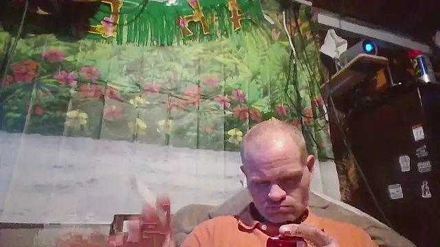 jaxx12369 online show from March 26, 6:11 am