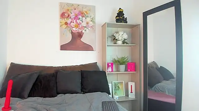 madisex s online show from February 14, 3:40 am