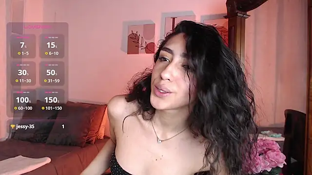 Snapshot of madisex_s chatting on March 17, 12:25 pm madisex s online show from March 17, 12:25 pm