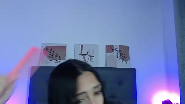 madisex s online show from February 22, 2:25 am