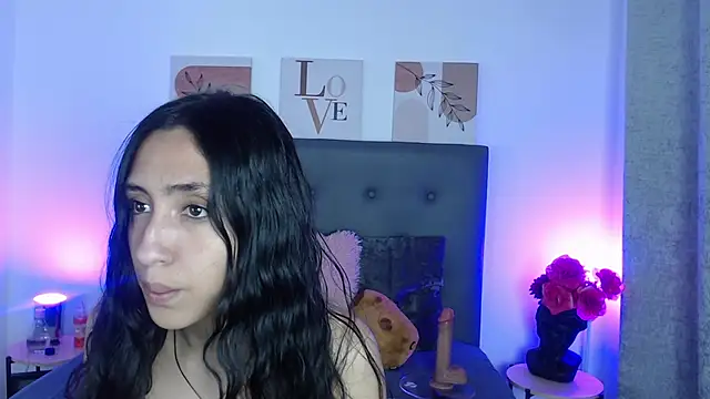 madisex s online show from February 26, 2:55 am