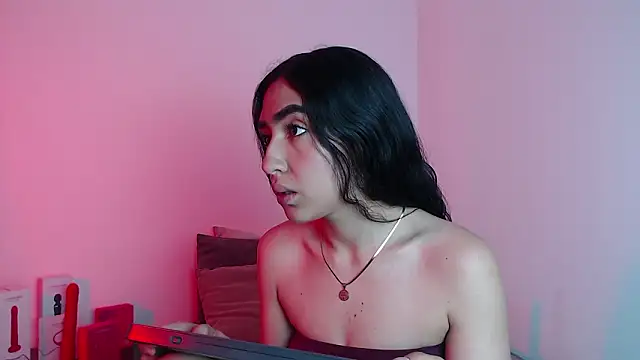 madisex s online show from January 19, 12:09 pm