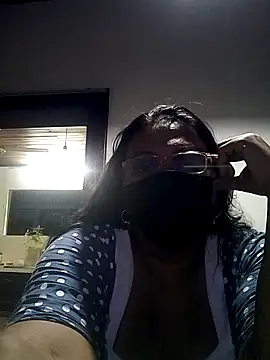 Snapshot of FemMom chatting on October 9, 1:44 pm FemMom online show from October 9, 1:44 pm