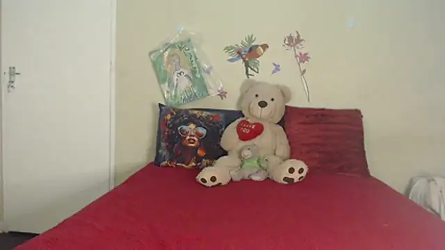 Blacktittiex02 online show from April 11, 5:38 pm