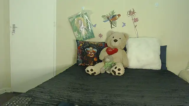 Blacktittiex02 online show from May 30, 4:23 pm