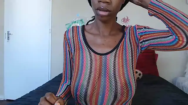 Blacktittiex02 online show from March 7, 1:16 pm