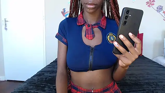 Blacktittiex02 online show from January 26, 1:04 pm