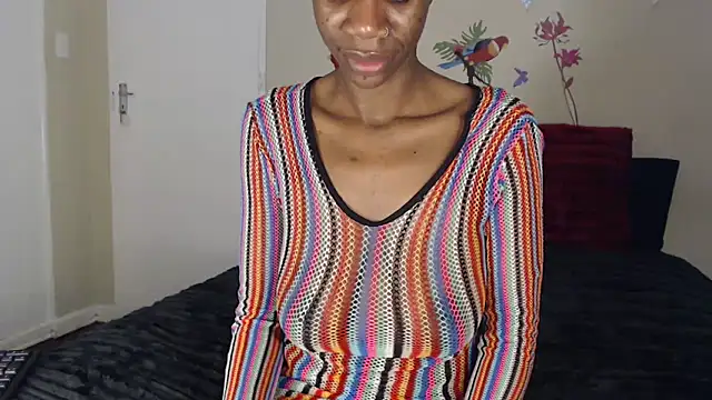 Blacktittiex02 online show from March 14, 7:12 pm