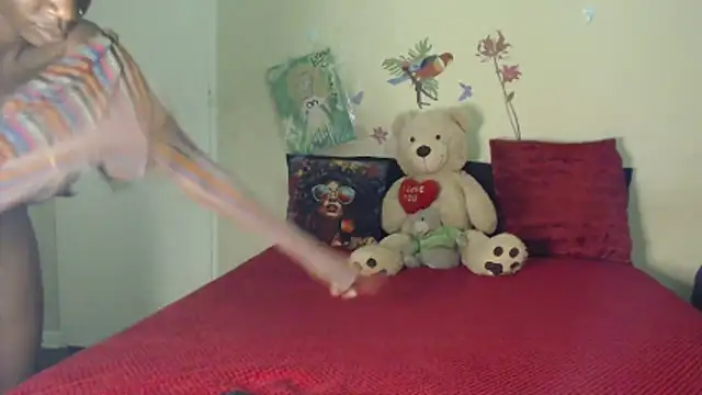 Blacktittiex02 online show from February 12, 10:42 pm