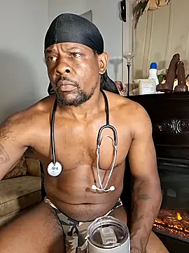 DrDickemDown88 online show from March 26, 9:29 am