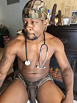 DrDickemDown88 online show from March 29, 10:00 pm