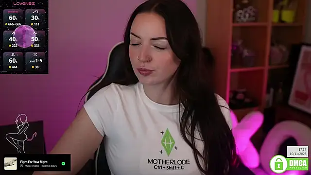 Snapshot of Billiexxox chatting on November 10, 5:18 pm Billiexxox online show from November 10, 5:18 pm