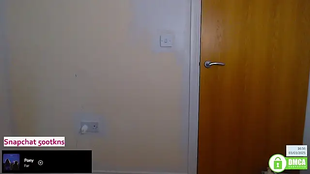 Billiexxox online show from March 3, 4:58 pm