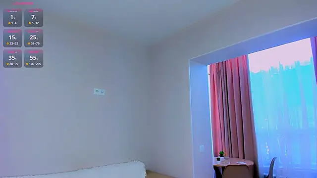 Feral  berry   online show from March 12, 7:12 am