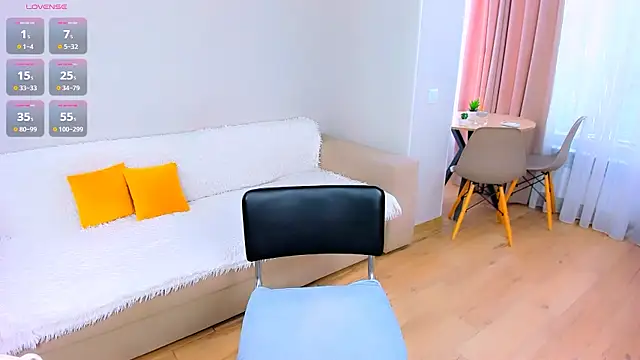 Feral  berry   online show from March 7, 8:32 am