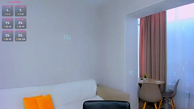 Feral  berry   online show from February 7, 8:33 am